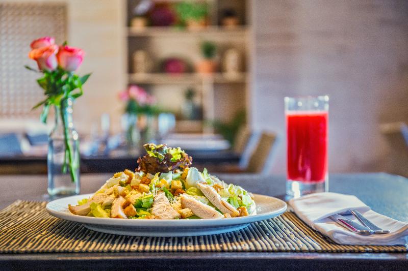 호텔 Windsor California Copacabana