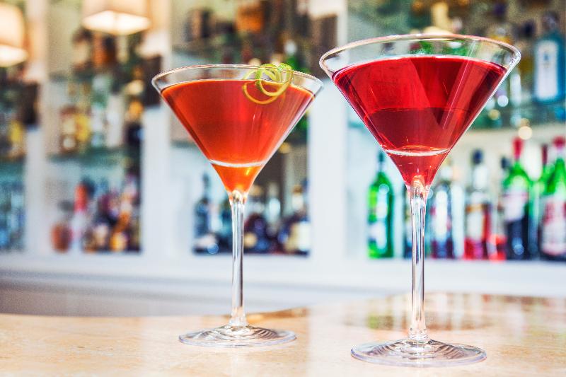 호텔 Windsor California Copacabana