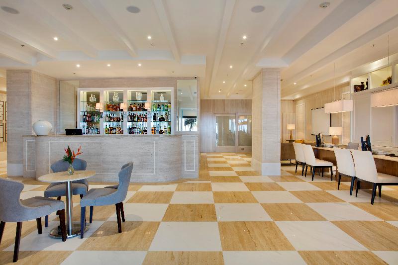 호텔 Windsor California Copacabana