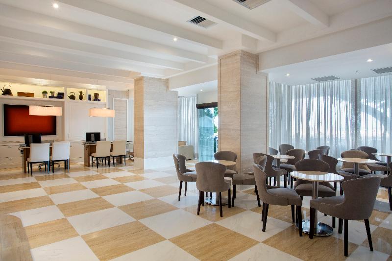 호텔 Windsor California Copacabana