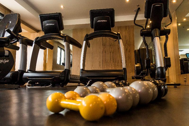 호텔 Windsor California Copacabana