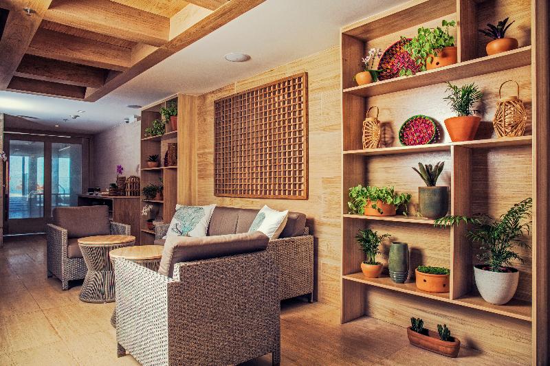 호텔 Windsor California Copacabana