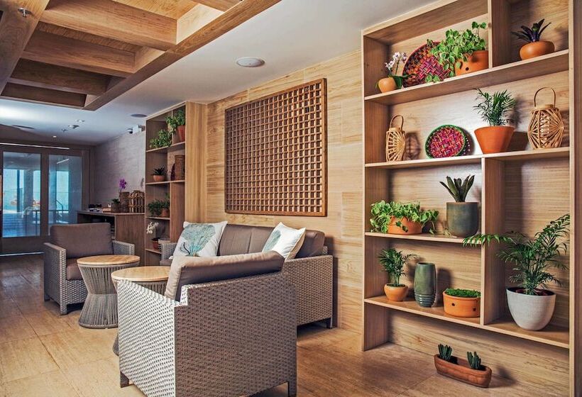 호텔 Windsor California Copacabana