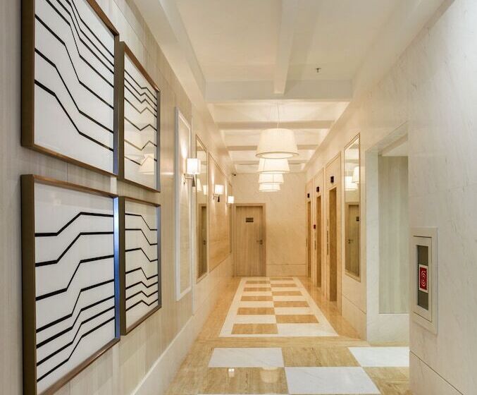 호텔 Windsor California Copacabana