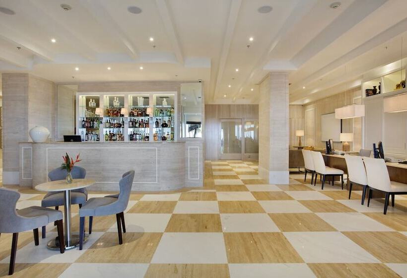 호텔 Windsor California Copacabana