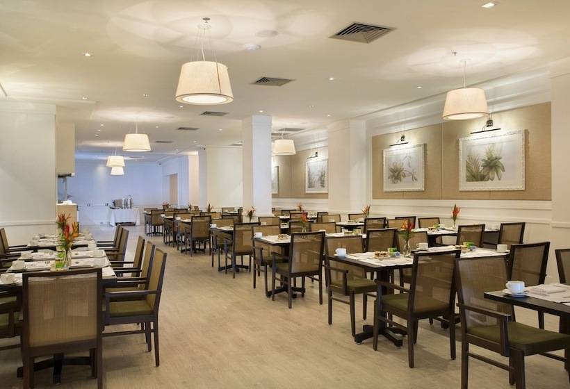 호텔 Windsor California Copacabana