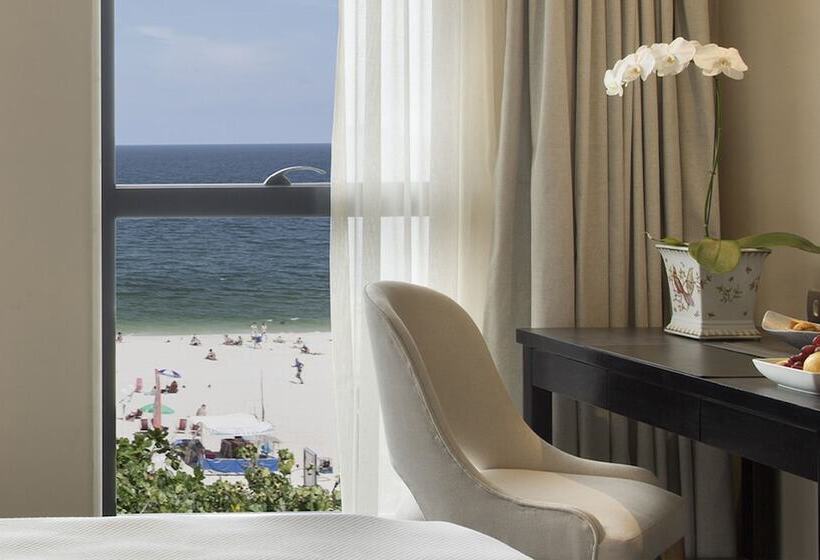 호텔 Windsor California Copacabana