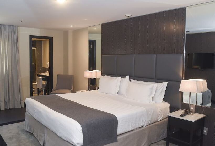 호텔 Windsor California Copacabana