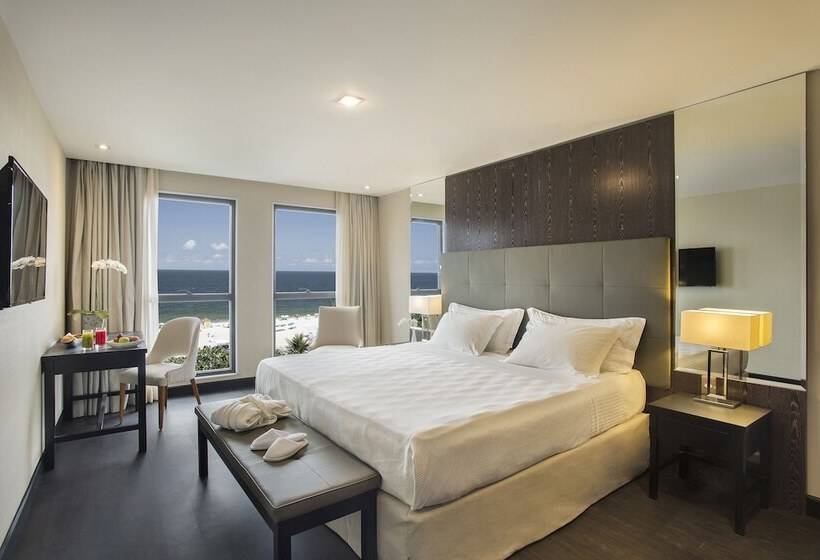 호텔 Windsor California Copacabana