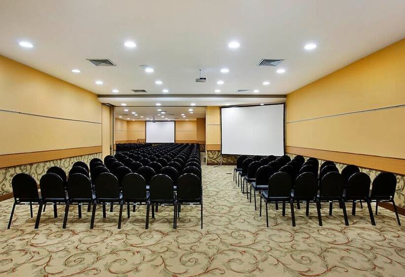 酒店 Windsor Plaza Copacabana