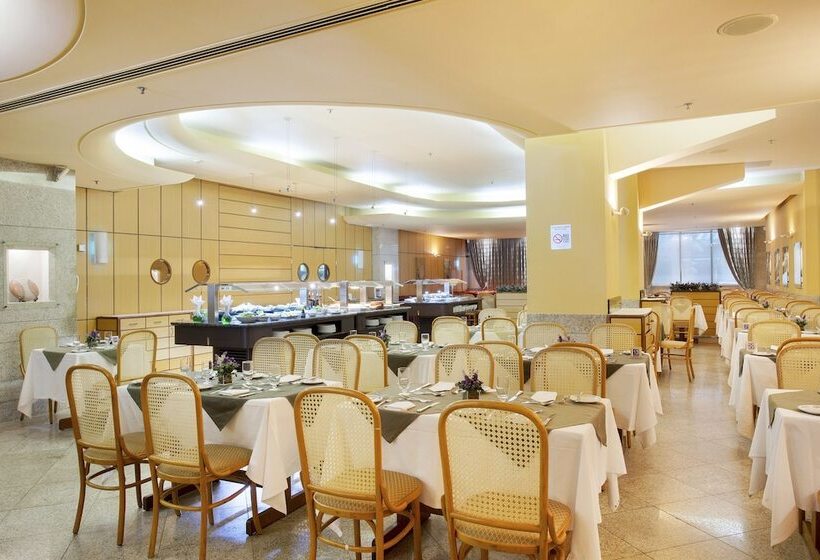 酒店 Windsor Plaza Copacabana