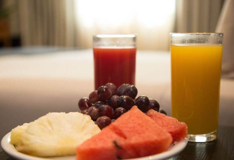 酒店 Windsor Plaza Copacabana