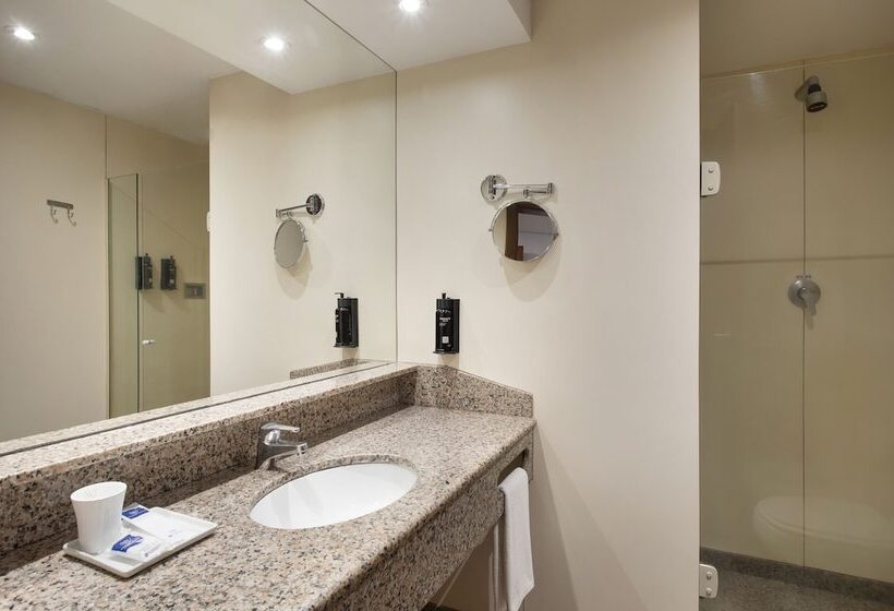 酒店 Windsor Plaza Copacabana