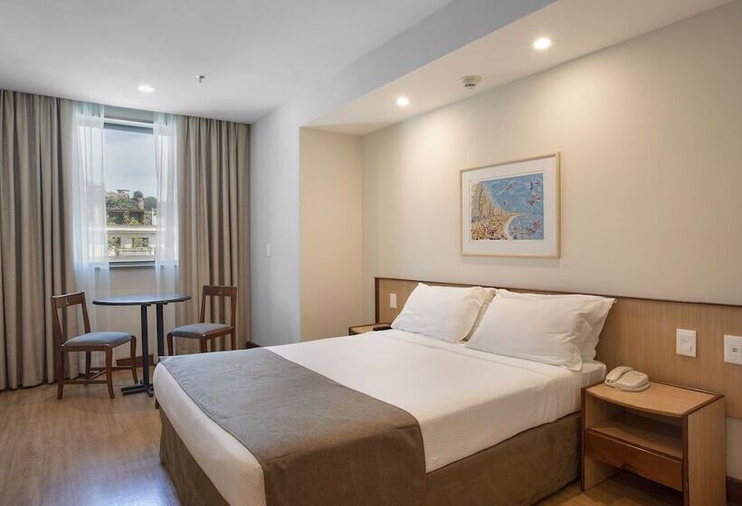 酒店 Windsor Plaza Copacabana