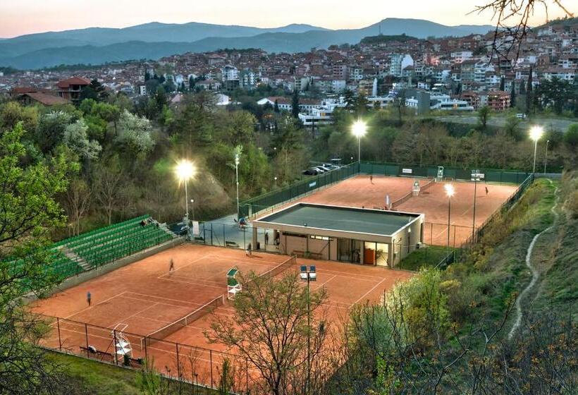 Interhotel Sandanski