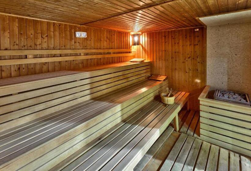 Interhotel Sandanski