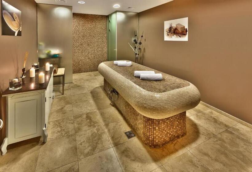 Interhotel Sandanski