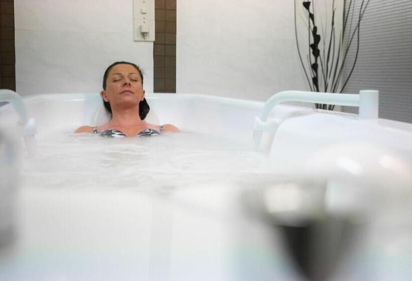 Interhotel Sandanski