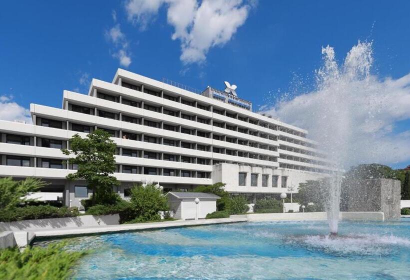 Interhotel Sandanski