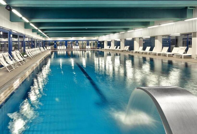 Interhotel Sandanski