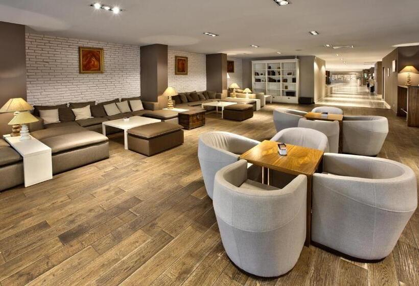 Interhotel Sandanski