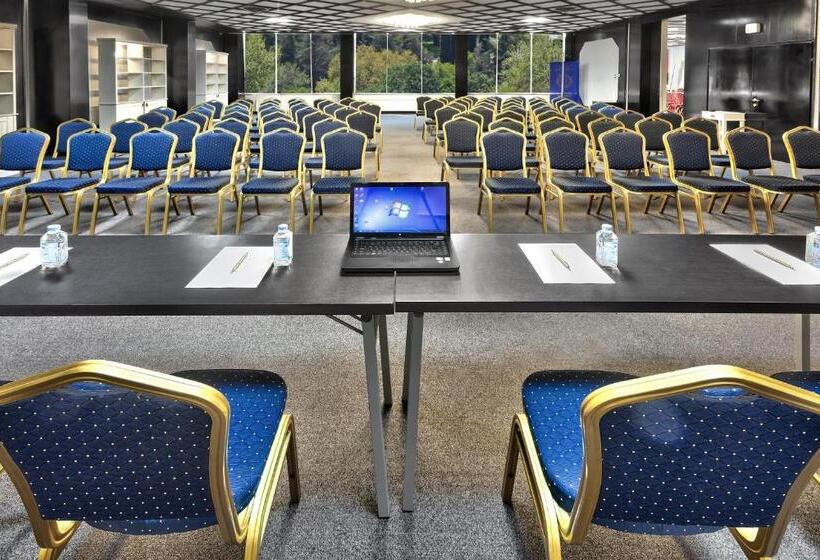 Interhotel Sandanski