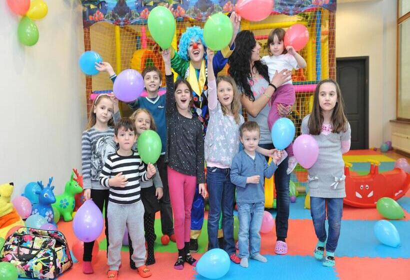 Interhotel Sandanski