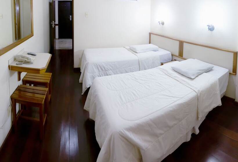 Joalpa Hotel Juiz De Fora