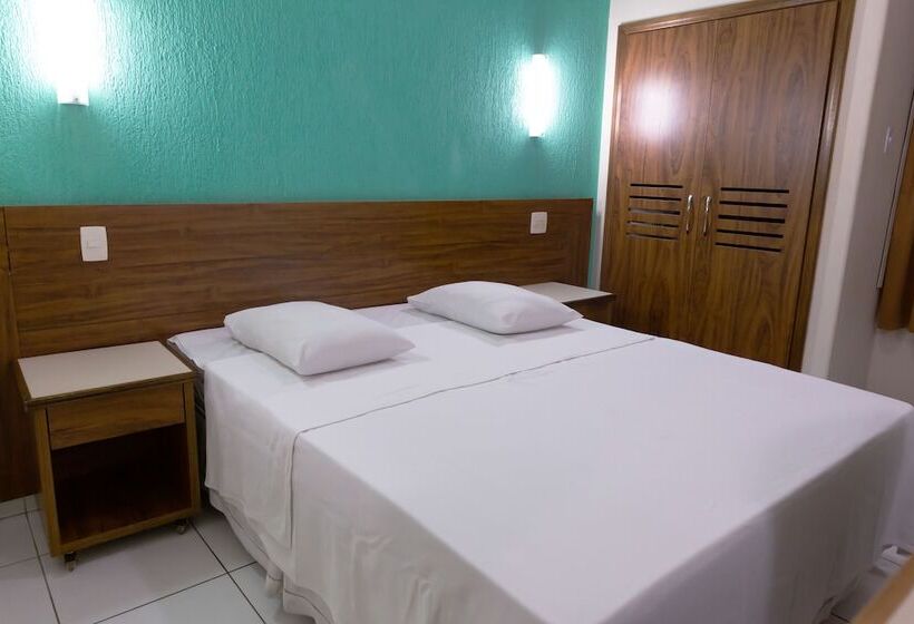 Joalpa Hotel Juiz De Fora