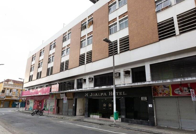Joalpa Hotel Juiz De Fora
