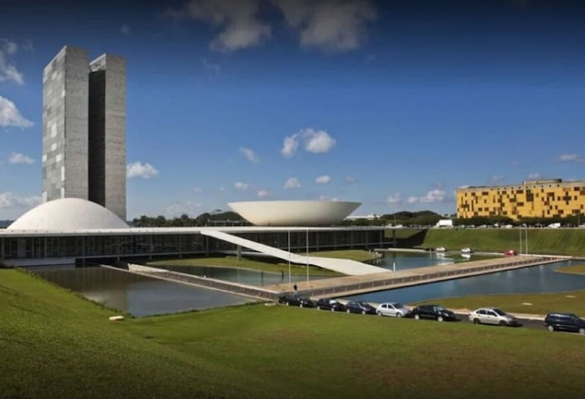 Like U Hotel Brasília