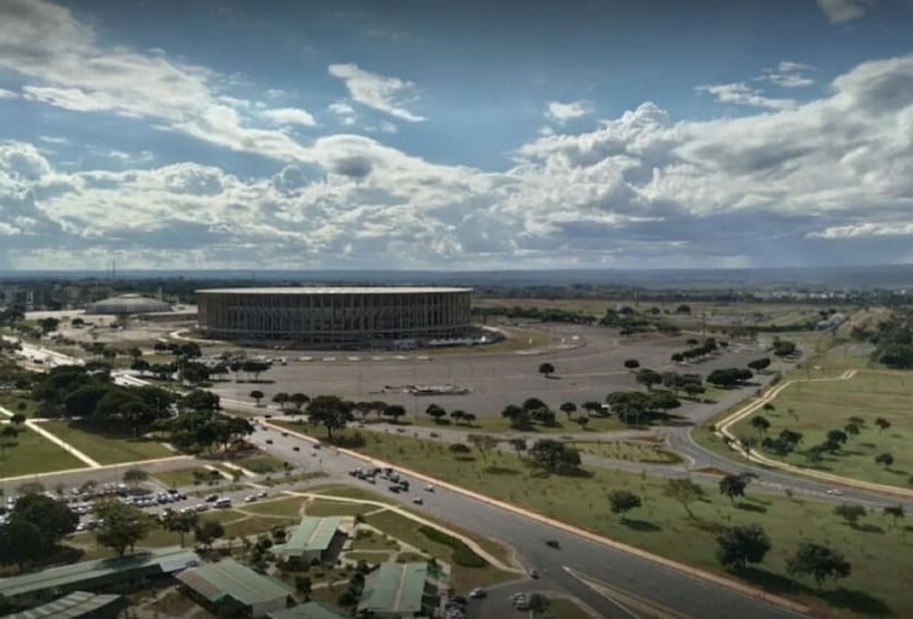 Like U Hotel Brasília