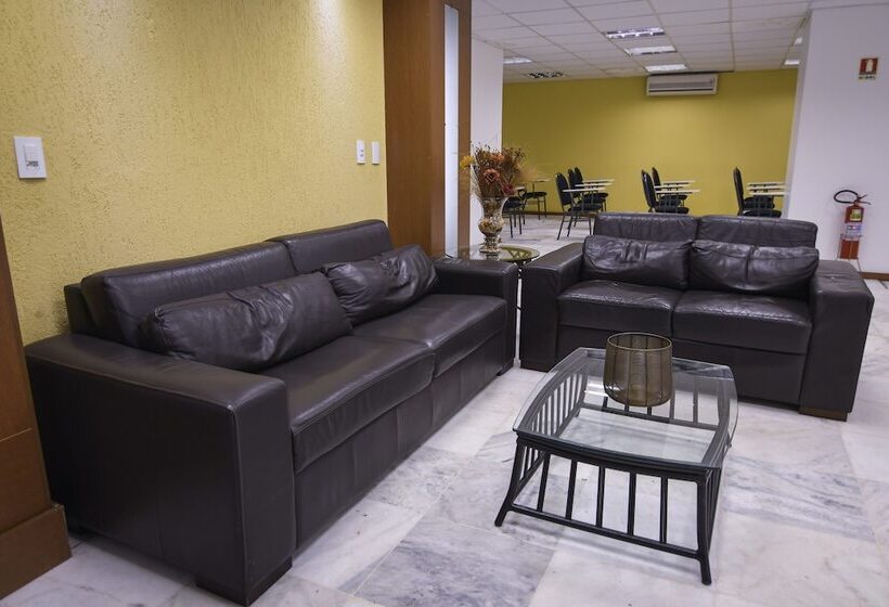 Like U Hotel Brasília