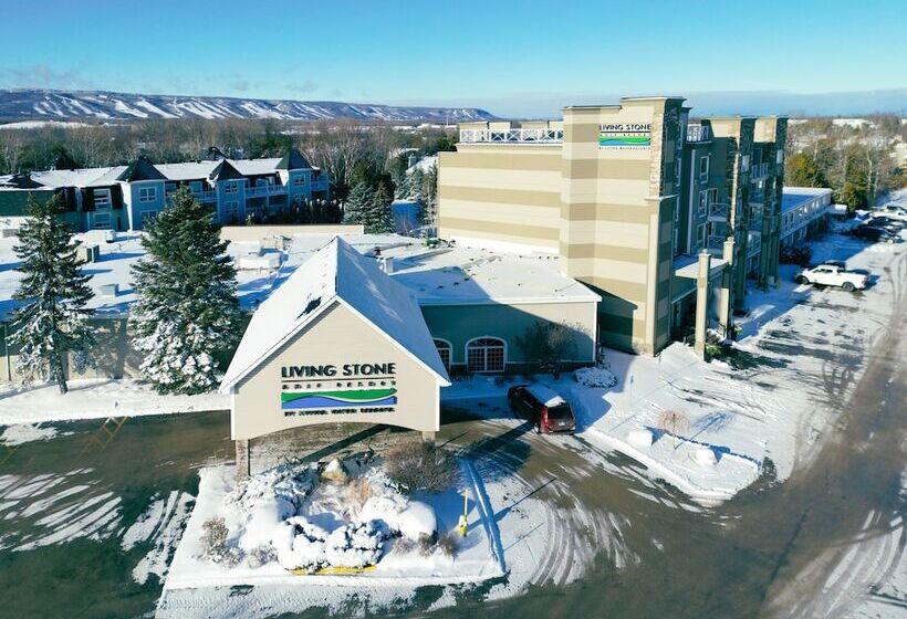 Living Stone Golf Resort