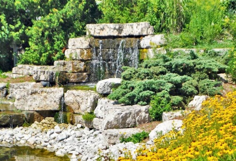 Living Stone Golf Resort