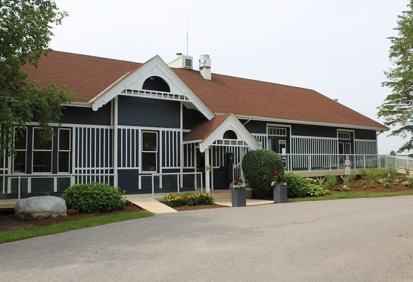 Living Stone Golf Resort