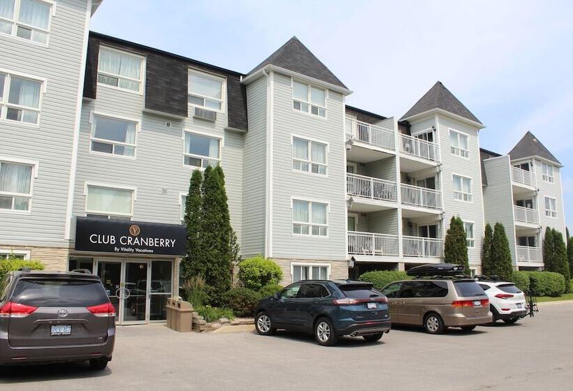 Living Stone Golf Resort