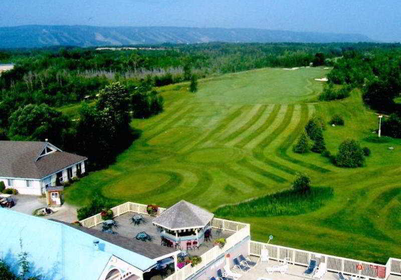 Living Stone Golf Resort