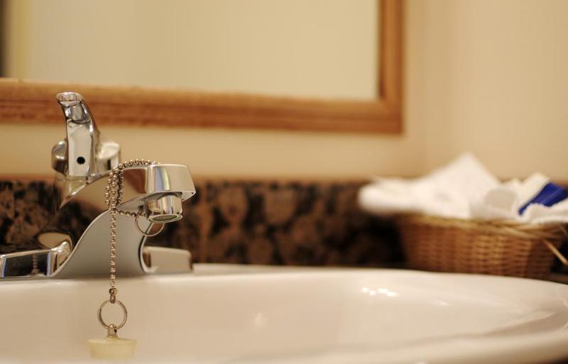 מוטל Rodeway Inn