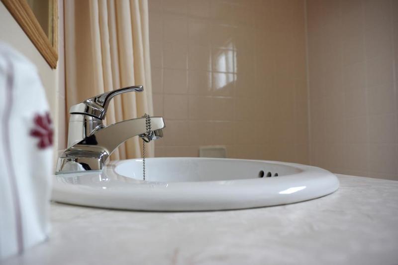 מוטל Rodeway Inn