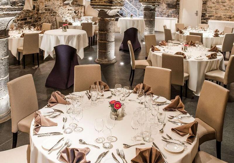 Novotel Gent Centrum