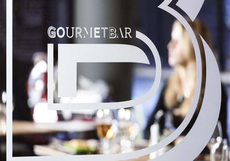 Novotel Gent Centrum