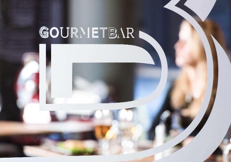 Novotel Gent Centrum