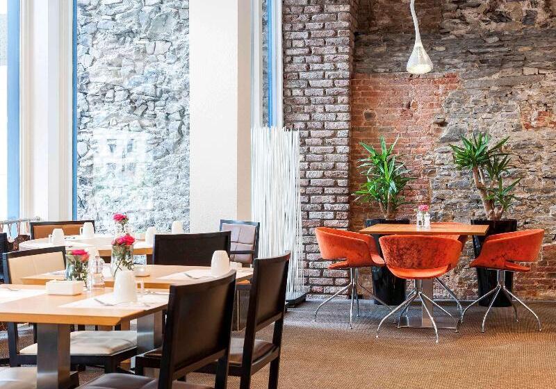 Novotel Gent Centrum