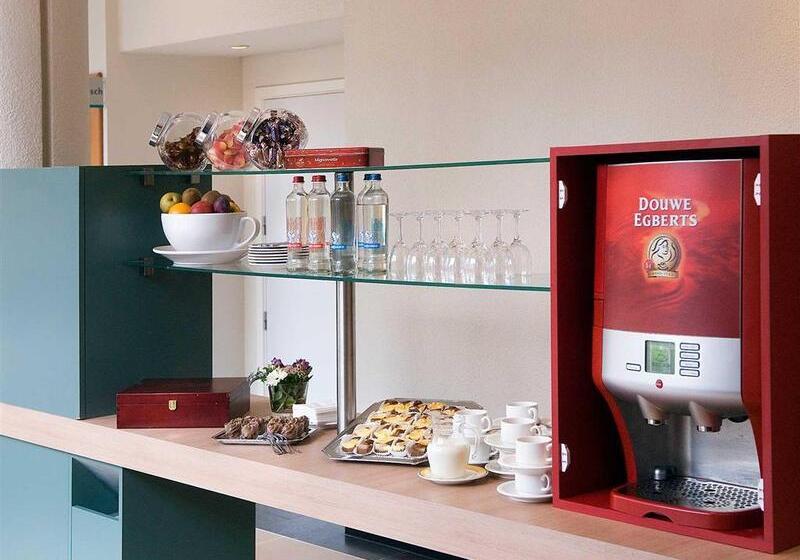 Novotel Gent Centrum