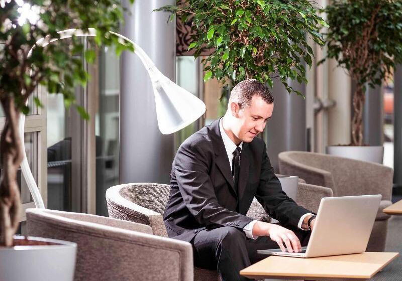 Novotel Gent Centrum