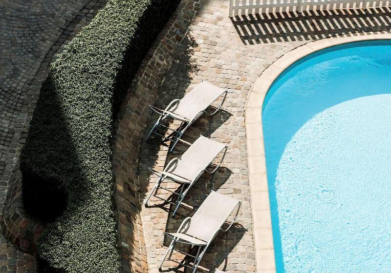 Novotel Gent Centrum