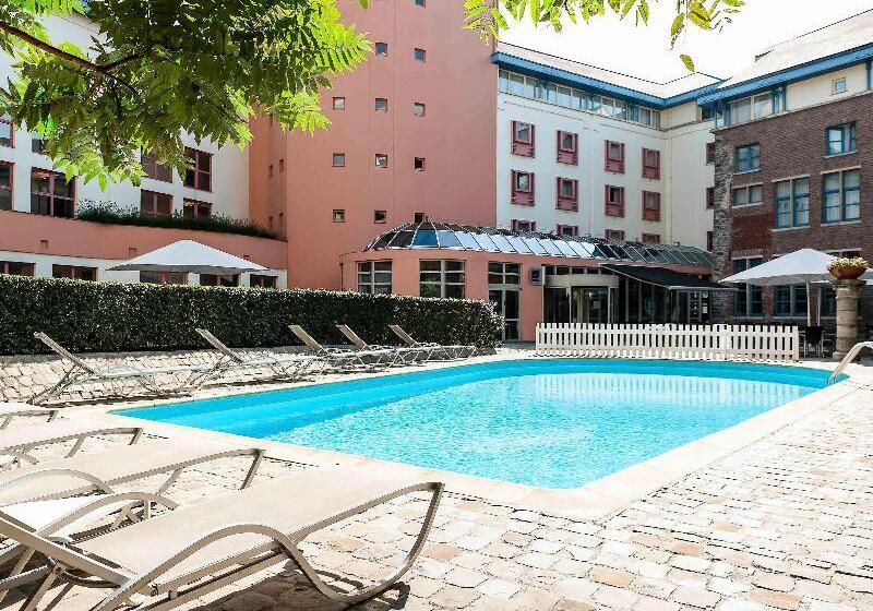 Novotel Gent Centrum