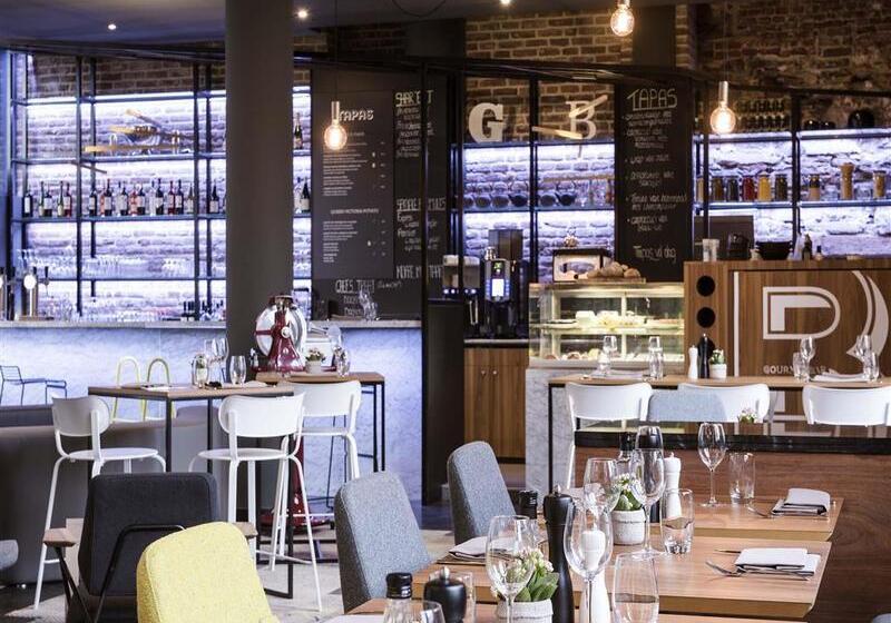 Novotel Gent Centrum