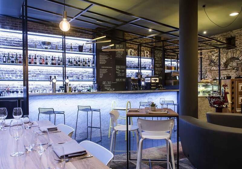 Novotel Gent Centrum